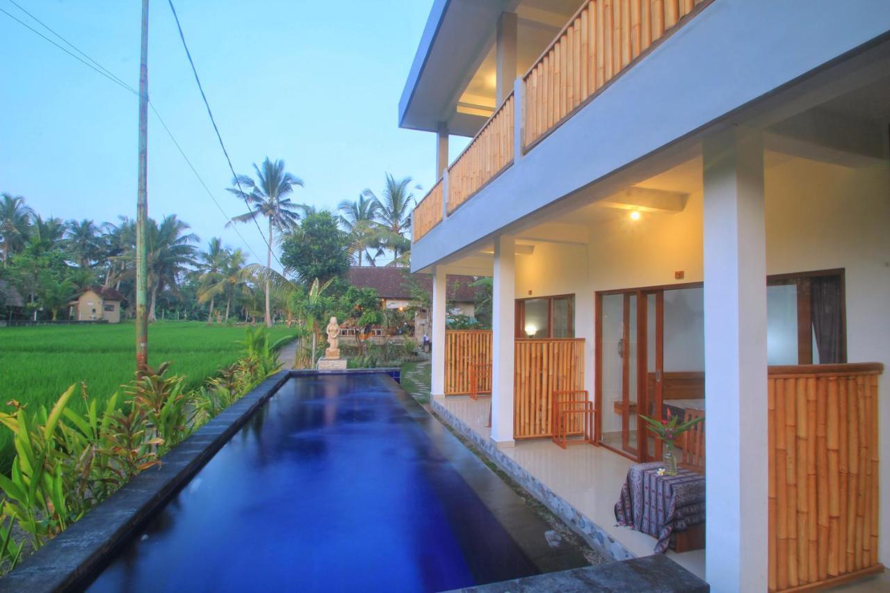 Uma Manis Ubud 외부 사진