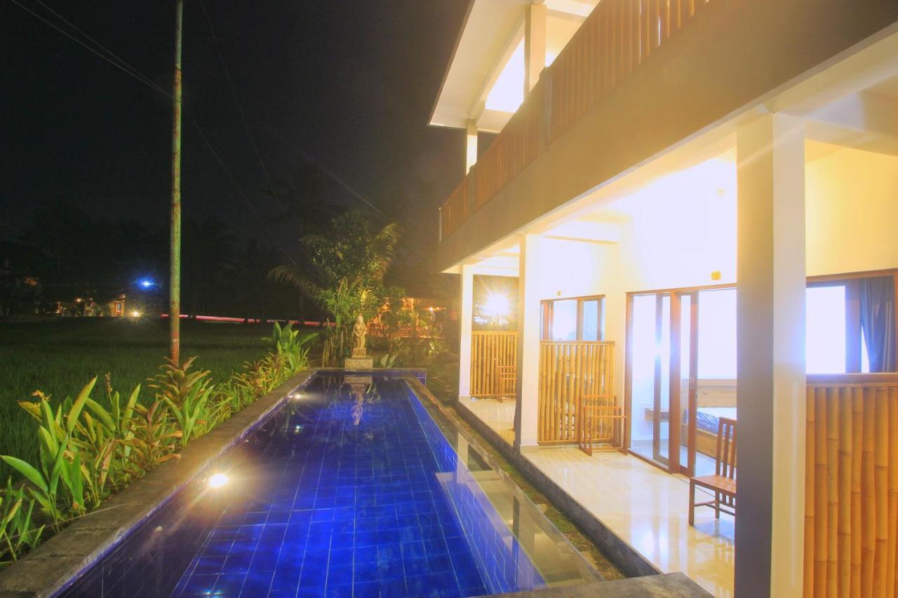 Uma Manis Ubud 외부 사진