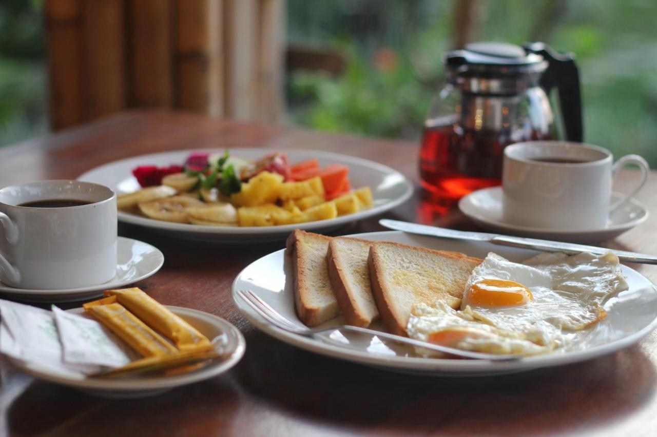 Uma Manis Ubud 외부 사진