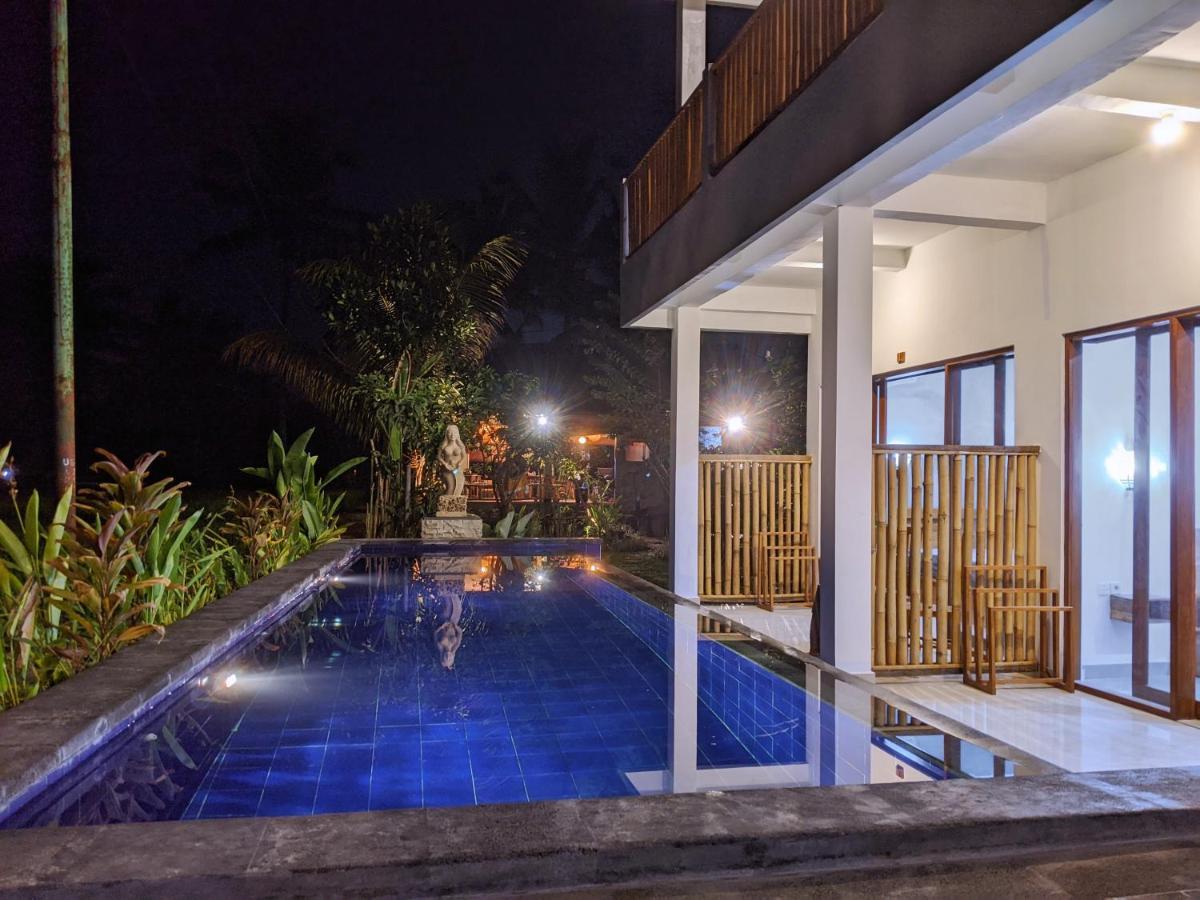 Uma Manis Ubud 외부 사진